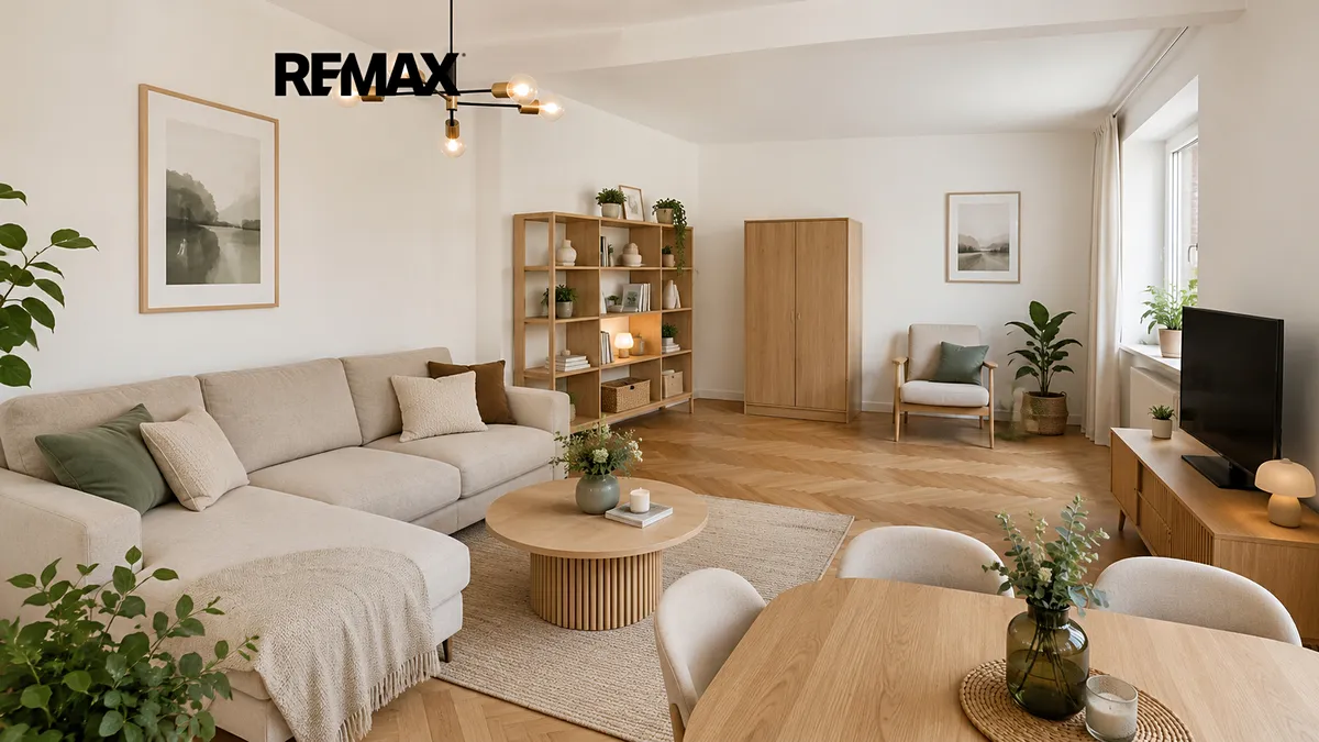 Prodej bytu 2+1 57 m²